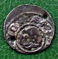 Аверсом к друзьям