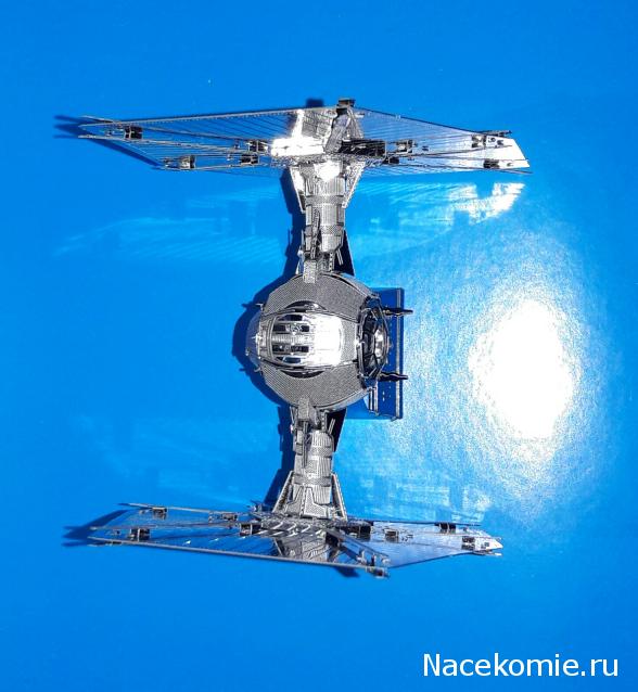 Разбор полетов. Беседы про авиацию.