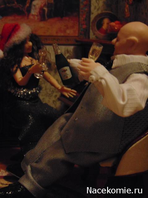 delfinka - История о Летнем дожде)