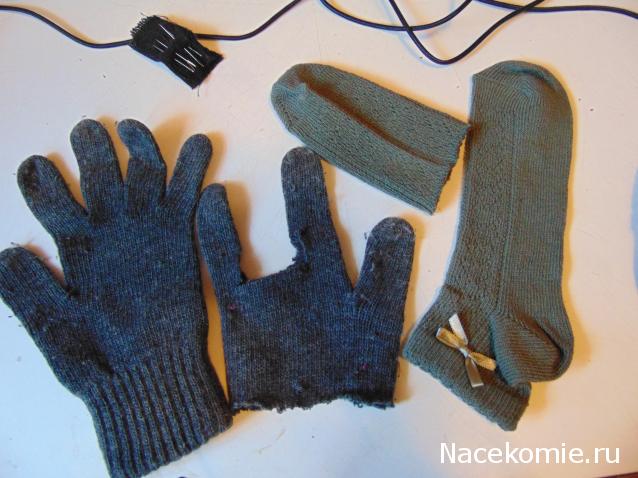 delfinka - История о Летнем дожде)