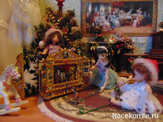 delfinka - История о Летнем дожде)