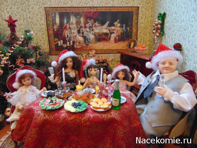 delfinka - История о Летнем дожде)