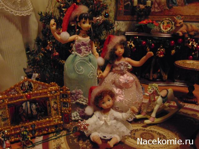 delfinka - История о Летнем дожде)