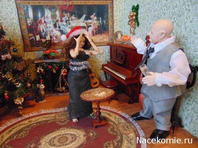 delfinka - История о Летнем дожде)