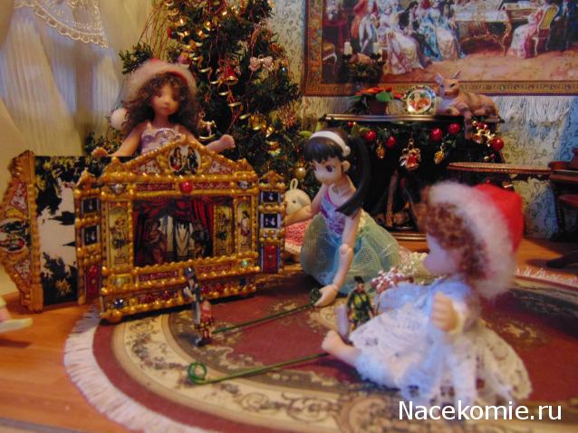 delfinka - История о Летнем дожде)