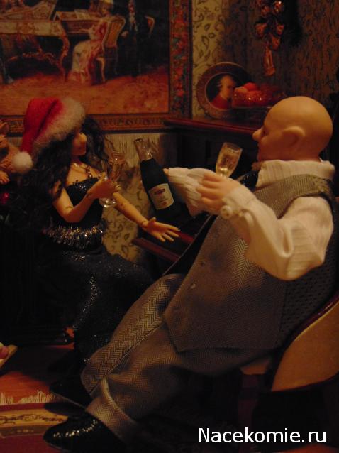 delfinka - История о Летнем дожде)