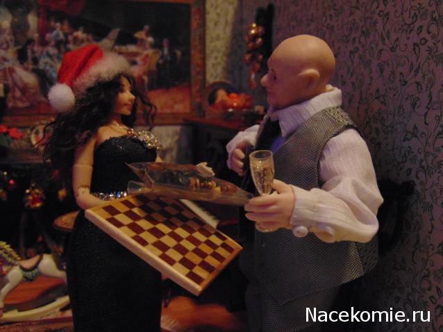 delfinka - История о Летнем дожде)