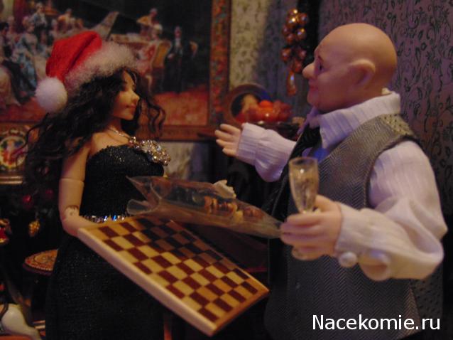 delfinka - История о Летнем дожде)