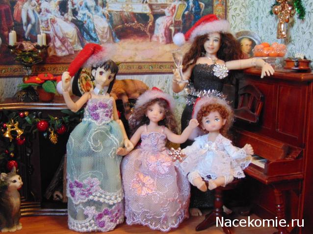 delfinka - История о Летнем дожде)