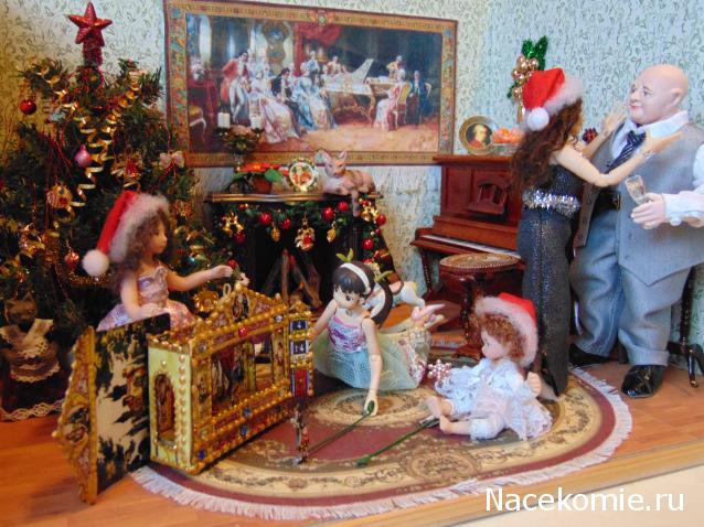 delfinka - История о Летнем дожде)