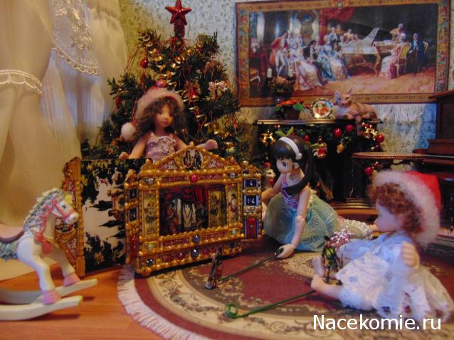 delfinka - История о Летнем дожде)