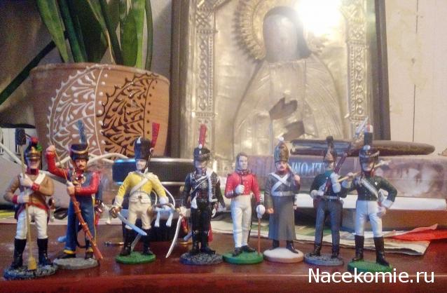 Наполеоновские Войны - График выхода и обсуждение