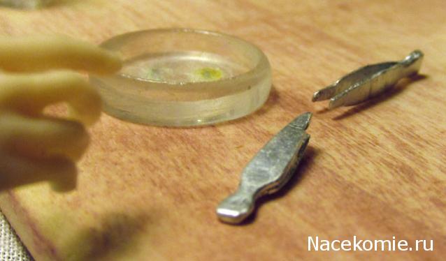 KiRisa - Домики с подробностями