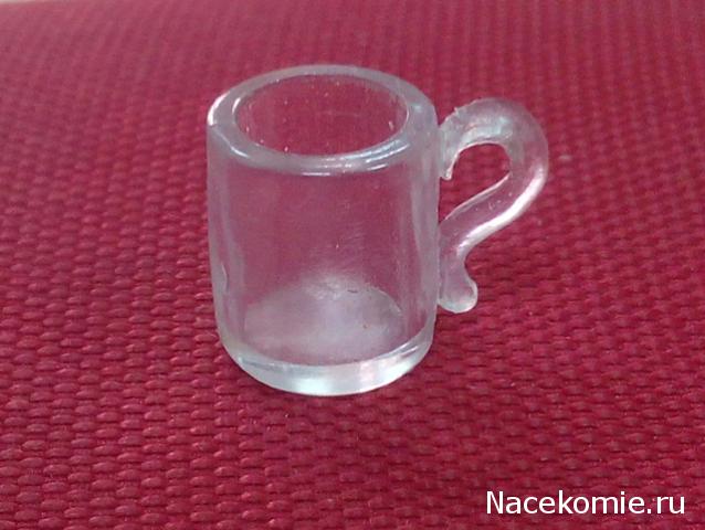 KiRisa - Домики с подробностями