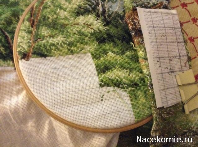 100 крестиков!