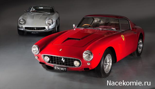 LaFerrari - Болталка