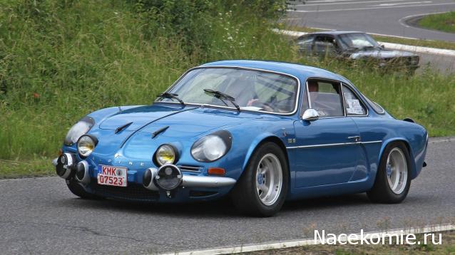 LaFerrari - Болталка