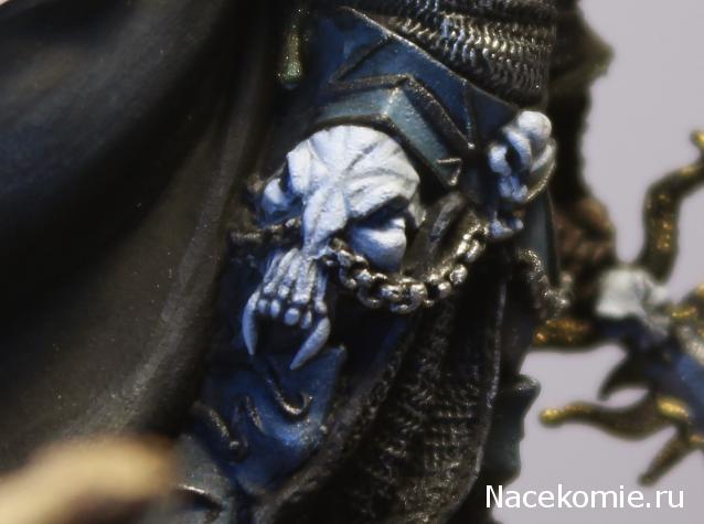 Другие воины разных эпох в миниатюре: фото, обсуждение