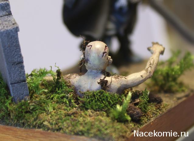 Другие воины разных эпох в миниатюре: фото, обсуждение