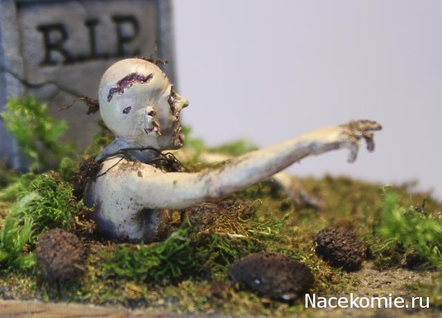 Другие воины разных эпох в миниатюре: фото, обсуждение