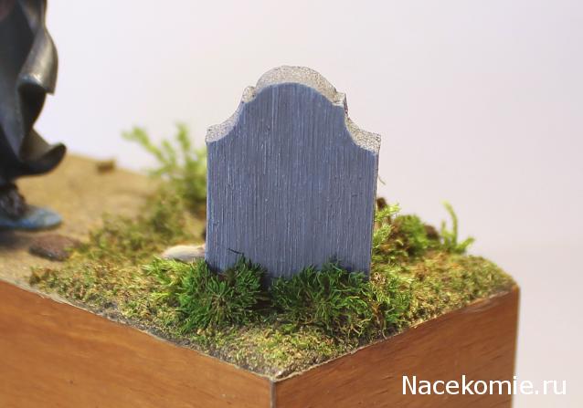 Другие воины разных эпох в миниатюре: фото, обсуждение