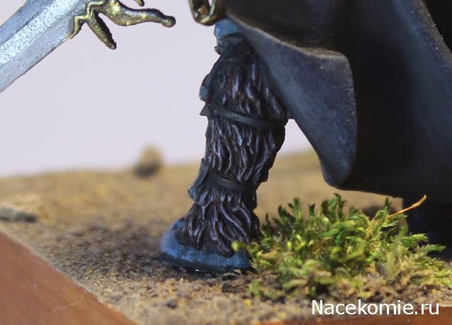 Другие воины разных эпох в миниатюре: фото, обсуждение