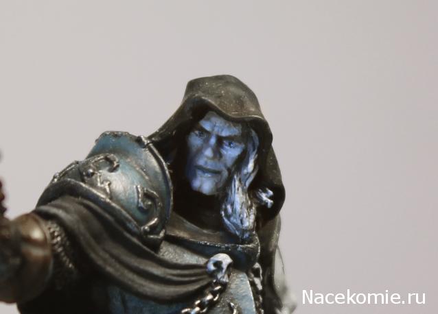 Другие воины разных эпох в миниатюре: фото, обсуждение