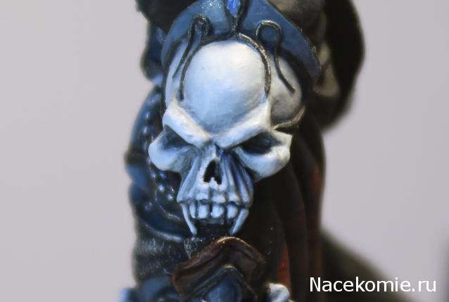 Другие воины разных эпох в миниатюре: фото, обсуждение