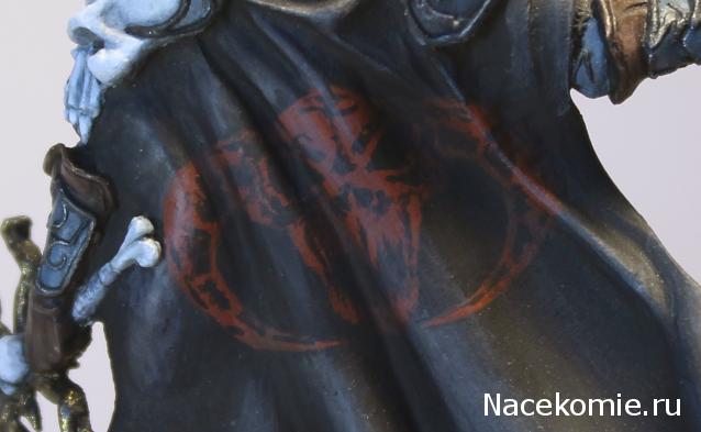 Другие воины разных эпох в миниатюре: фото, обсуждение