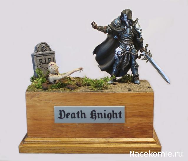 Другие воины разных эпох в миниатюре: фото, обсуждение