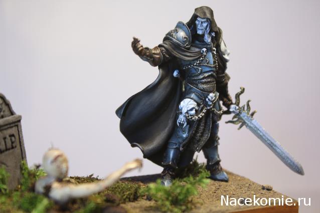 Другие воины разных эпох в миниатюре: фото, обсуждение