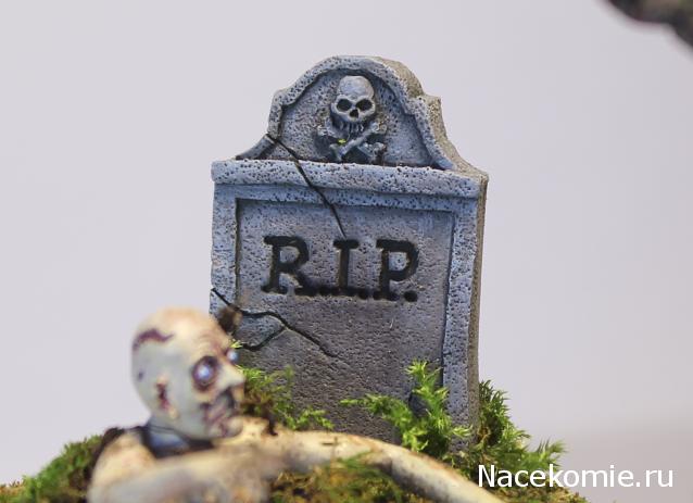 Другие воины разных эпох в миниатюре: фото, обсуждение