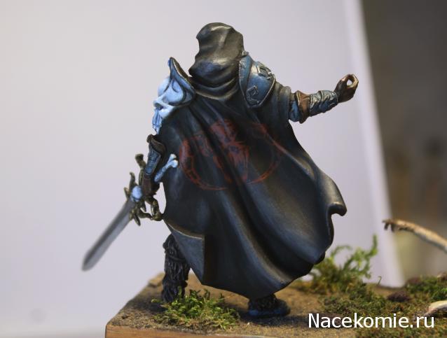 Другие воины разных эпох в миниатюре: фото, обсуждение