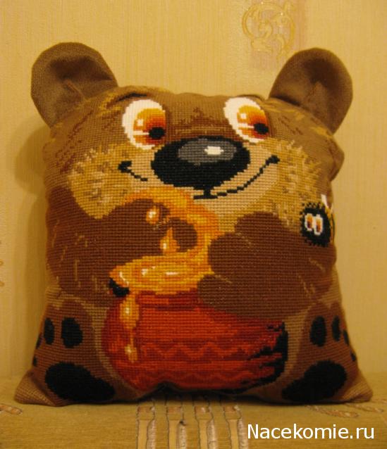 100 крестиков!