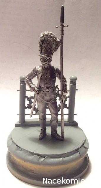 Другие воины разных эпох в миниатюре: фото, обсуждение