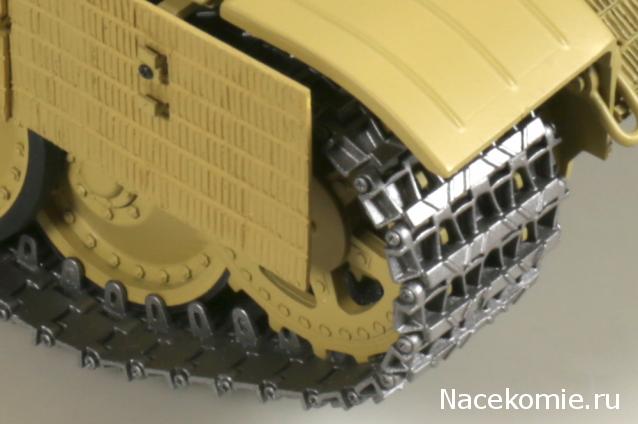 Обзор партворков, выходящих в других странах