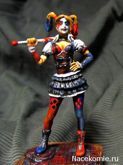 Другие воины разных эпох в миниатюре: фото, обсуждение