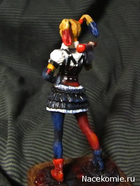 Другие воины разных эпох в миниатюре: фото, обсуждение