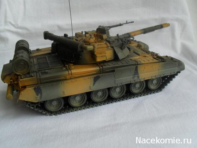 Анонсы и новости БТТ в 1/72