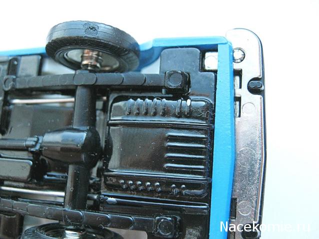 Болталка АЛ и АНС