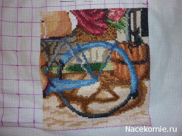 100 крестиков!