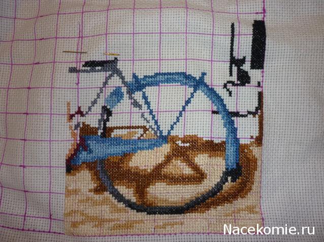 100 крестиков!