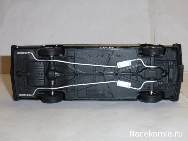 Наш Автопром фото моделей и обсуждение