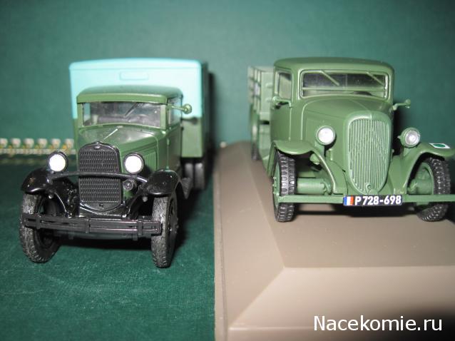 Фото наших коллекций автомобилей