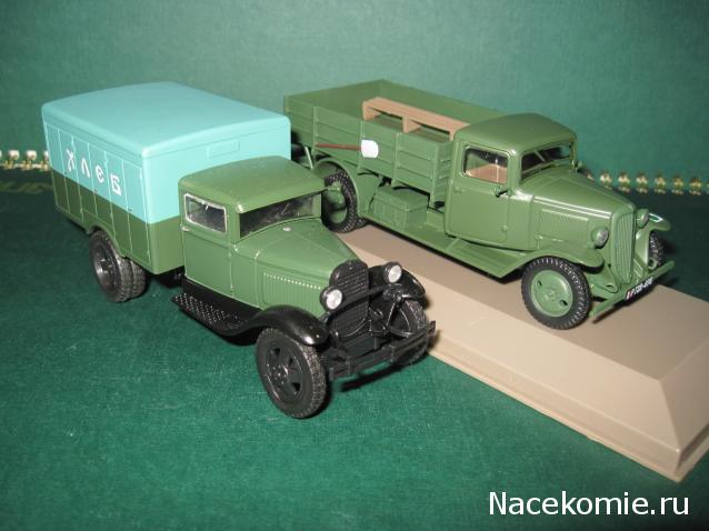 Фото наших коллекций автомобилей