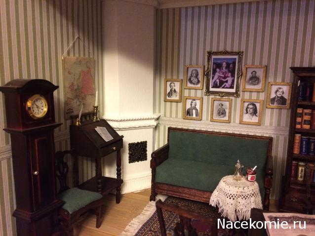 arenzodream - Как важно быть несерьезным... Много домиков хороших и разных...