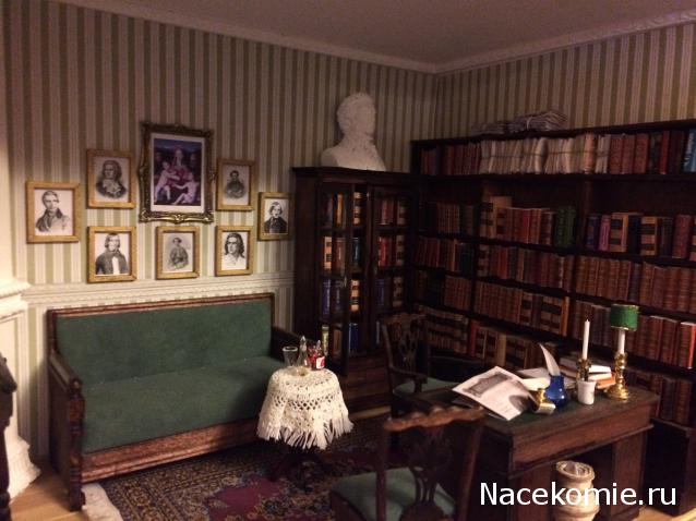 arenzodream - Как важно быть несерьезным... Много домиков хороших и разных...