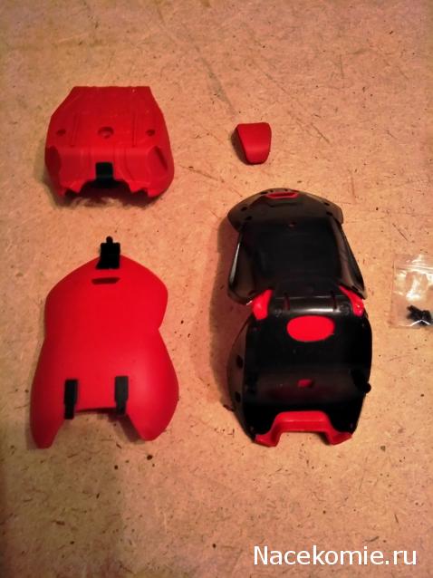 LaFerrari - График выхода и обсуждение