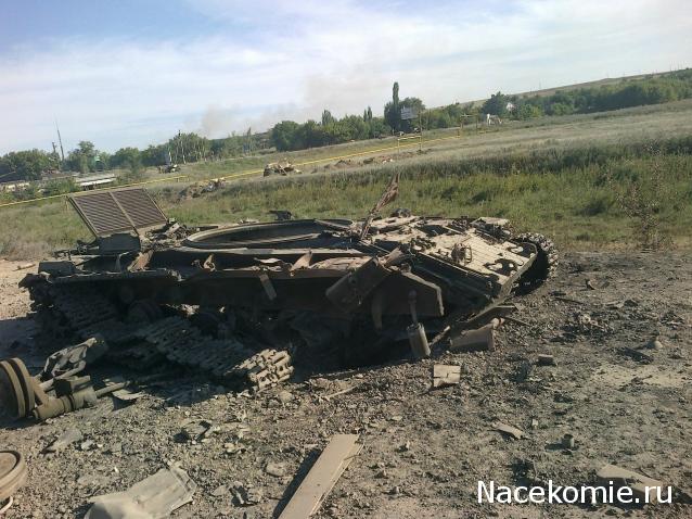 Танкодром (Общая Болталка танковых разделов)