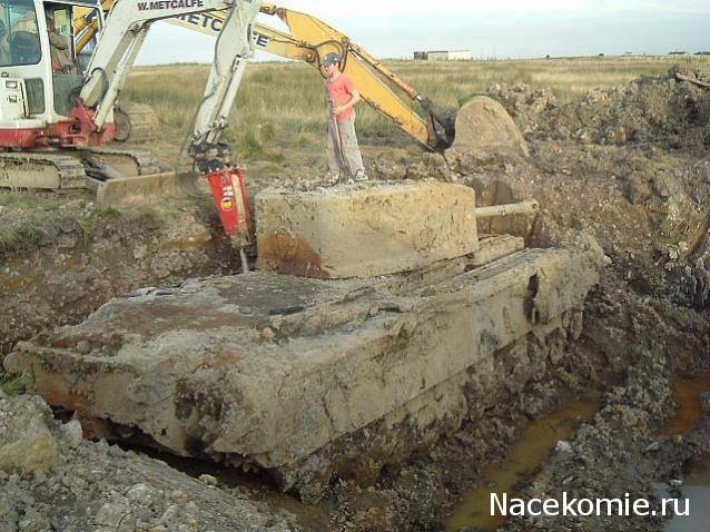 Танкодром (Общая Болталка танковых разделов)